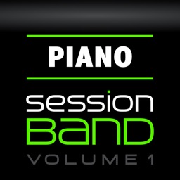 SessionBand Piano 1