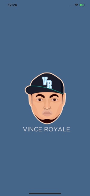 Vince Royale