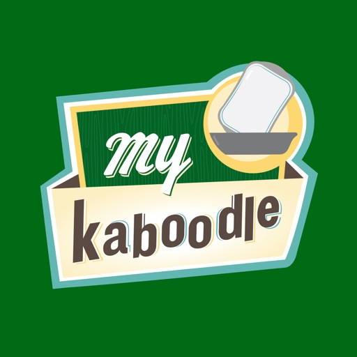 MyKaboodle - Lowes Foods iOS App
