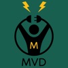 MVD Conductor chofer
