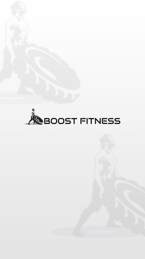 Boost Fitness- Abu Dhabi