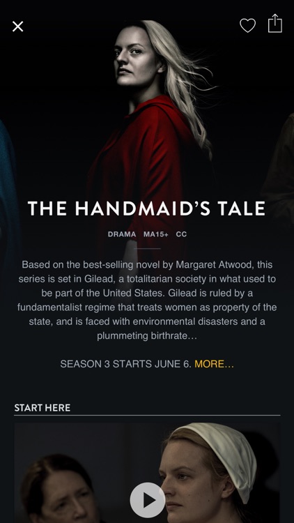 SBS On Demand