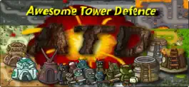 Game screenshot ATD: Awesome Tower Defence mod apk