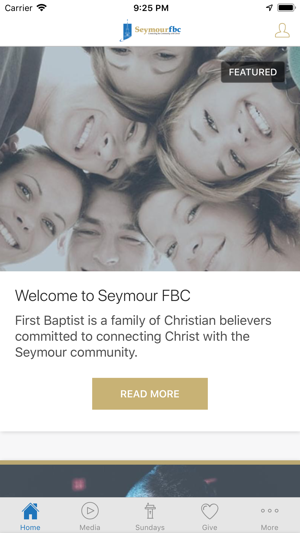 Seymour FBC