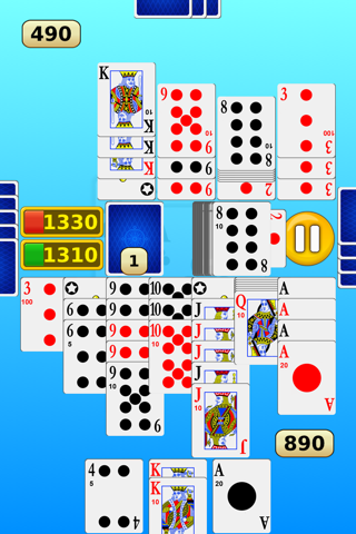 Canasta - Online & offline - náhled