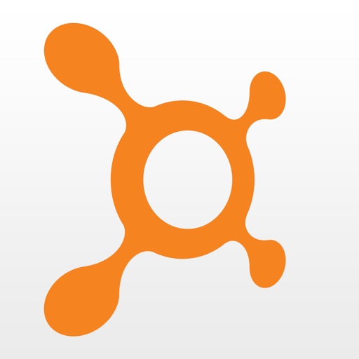 Orangetheory Fitness Booking Icon