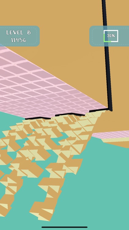 Slice Down 3D screenshot-8