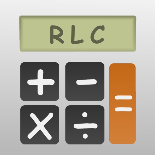 EE Calculator Icon