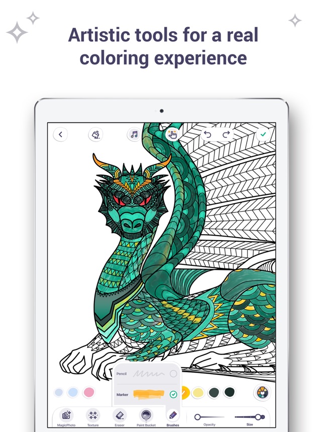 660+ Colouring Book For Apple Pencil Free