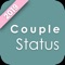 We have developed "Couple Status" app for the couple who wants to share status along with couple photo