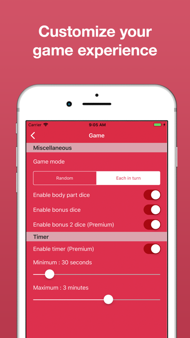 Sex Dice Sex Game For Couple By Guillaume Desbieys More Detailed Information Than App Store Google Play By Appgrooves Entertainment 10 Similar Apps 1 649 Reviews - roblox ios 935