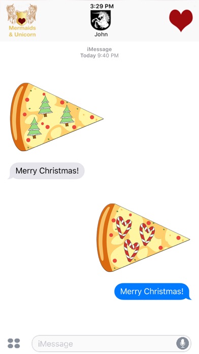 How to cancel & delete Holiday Pizza from iphone & ipad 4