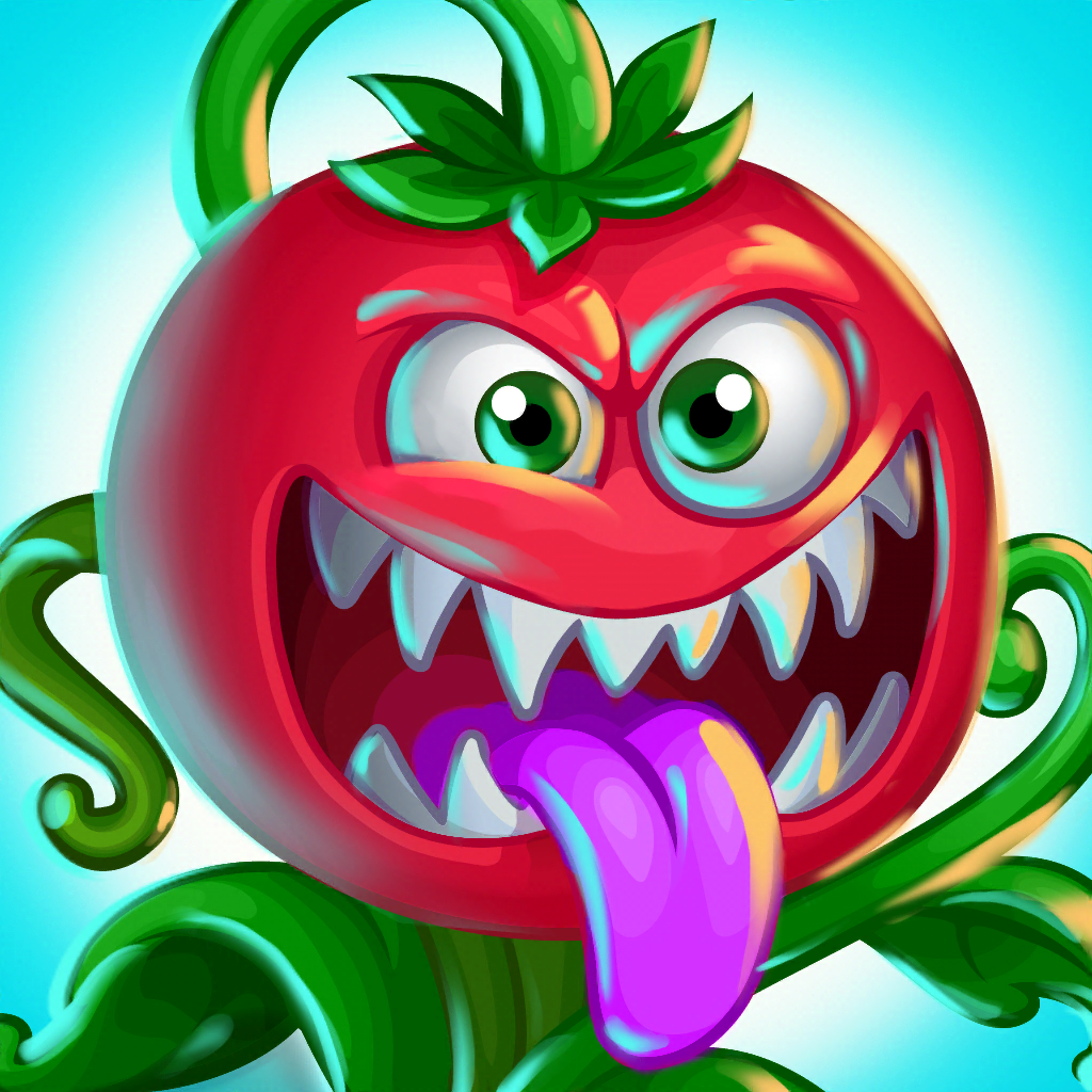 Get Idle Monster: Happy Mansion for iOS, iPhone, iPad Aso Report