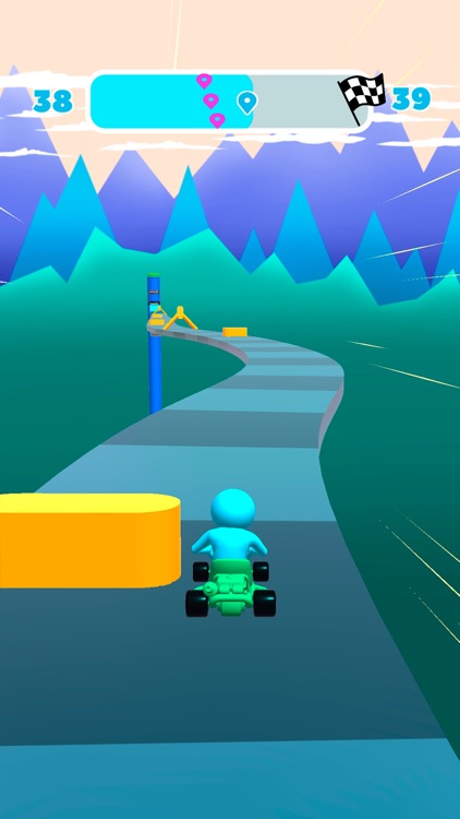 Crash&Smash screenshot-3