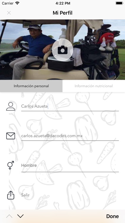Baos screenshot-5