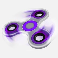 Contact Fidget Spinner