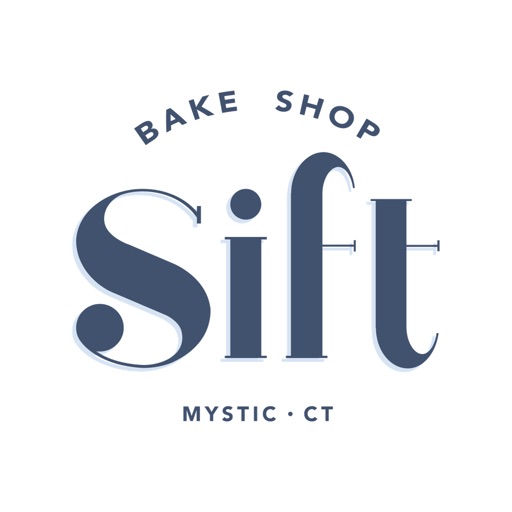 Sift Bake Shop