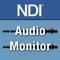 Icon NDI Audio