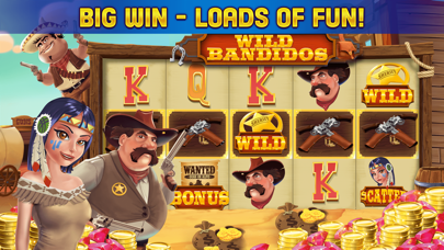 Skill Slots - Offline Casino screenshot 4
