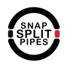 Snap Split Pipes