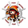 Cruise Port Wizard