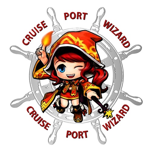 Cruise Port Wizard