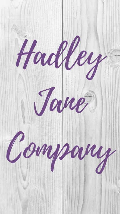 Hadley Jane Co.