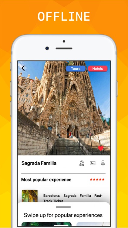 Barcelona Travel Guide .. screenshot-4
