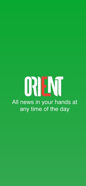 Orient News(圖8)-速報App