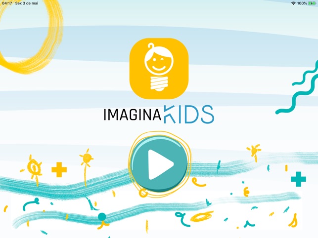 ImaginaKIDS(圖1)-速報App