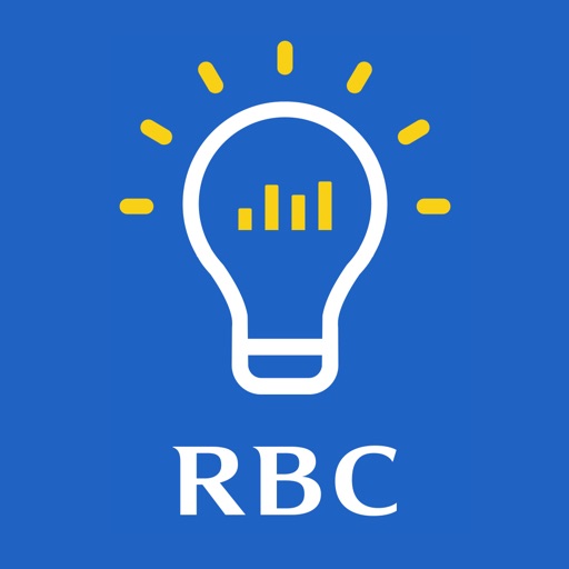 RBC Insight Research iOS App