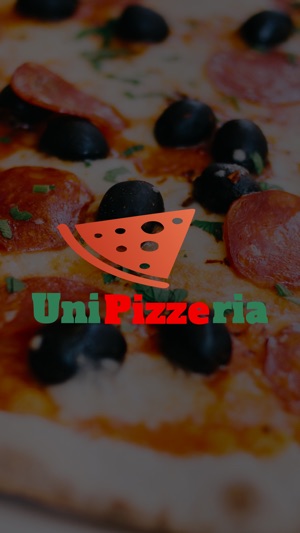 Unipizzeria Dortmund