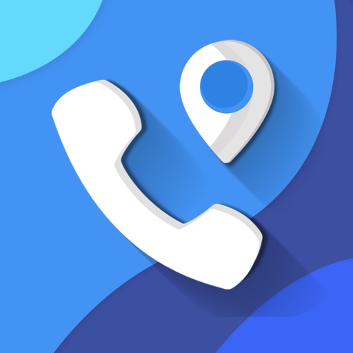 True Location Called ID