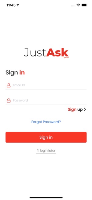 JustAsk Global(圖3)-速報App