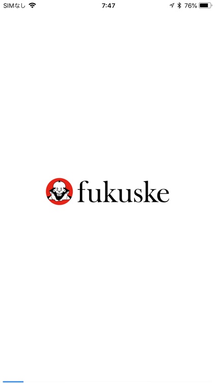 fukuske　公式アプリ