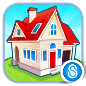 Home Design Story icon
