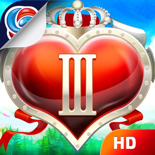 My Kingdom for the Princess III HD Lite icon