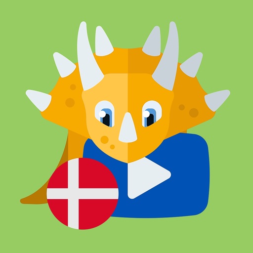 Danish For Kids