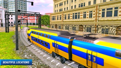 Train Simulator 2019 screenshot 4