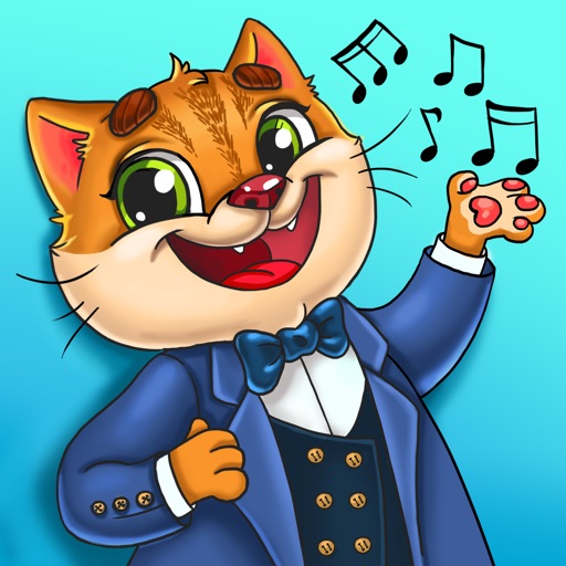 Sound App for Kids