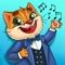 Sound App for Kids is a great app to help your child become familiar with the outside world