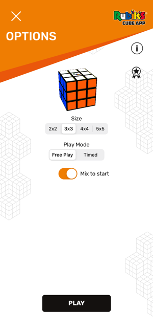 Rubik's Official Cube(圖7)-速報App