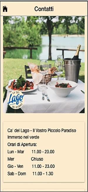 Ca del Lago(圖2)-速報App