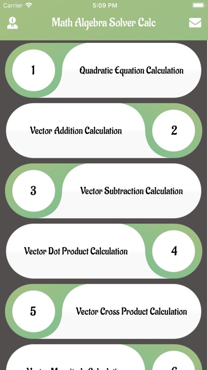 Solver calc on sale