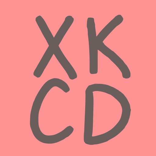 Xkcd for Watch Download