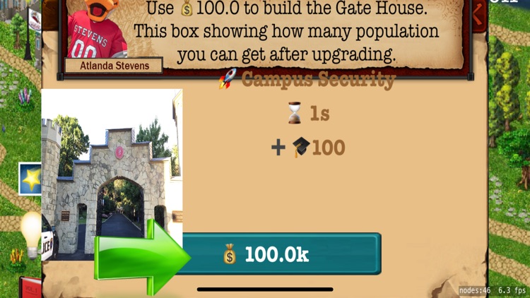 SimStevens screenshot-3