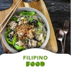 Filipino recipes & foods