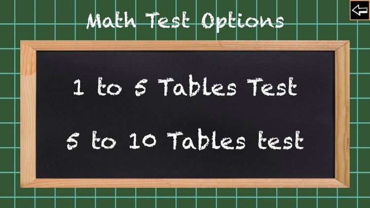 Math Times Tables screenshot-4