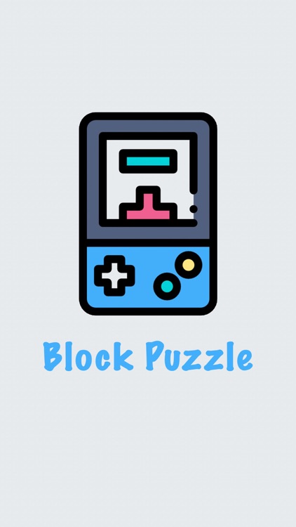 BLOCK PUZZLE -  Casual Game