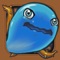 Slug is a casual endless game to play quickly matches